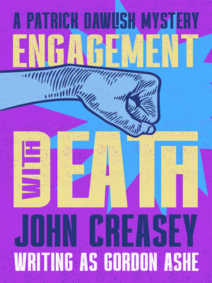 cover image of Engagement with Death
